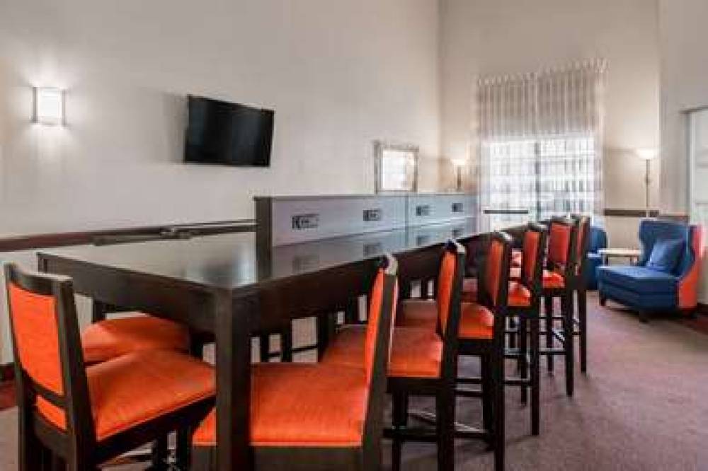 Hawthorn Suites By Wyndham Las Vegas/Henderson 2