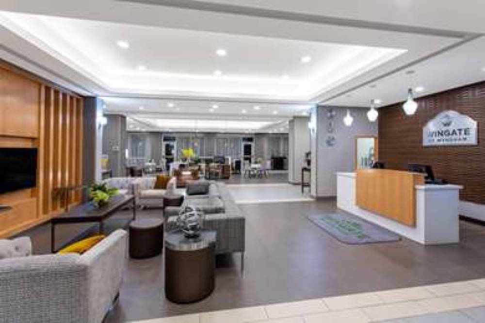 HAWTHORN SUITES BY WYNDHAM LOVELAND 3