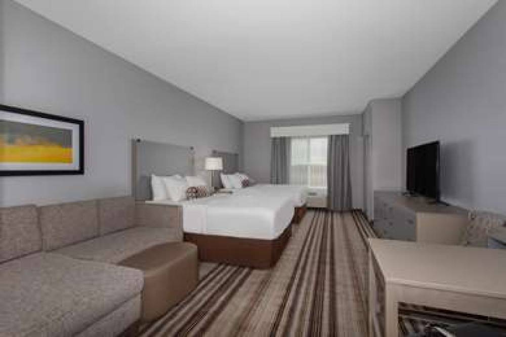 HAWTHORN SUITES BY WYNDHAM LOVELAND 10