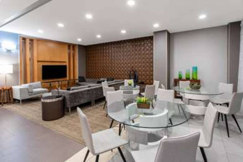 HAWTHORN SUITES BY WYNDHAM LOVELAND 2