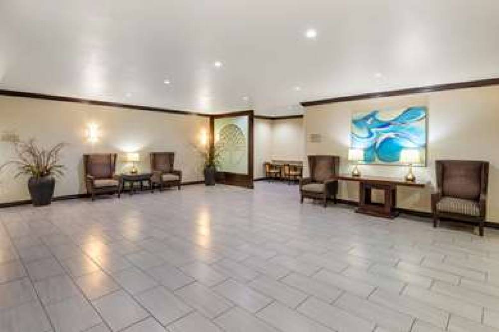 Hawthorn Suites By Wyndham Lubbock 3