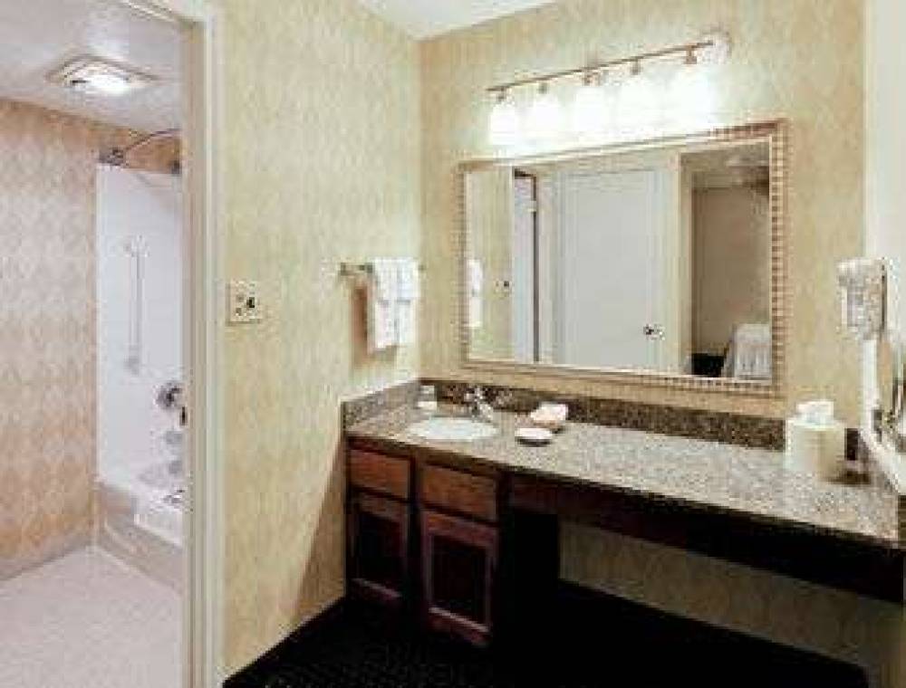 Hawthorn Suites By Wyndham Miamisburg/Dayton Mall South 7