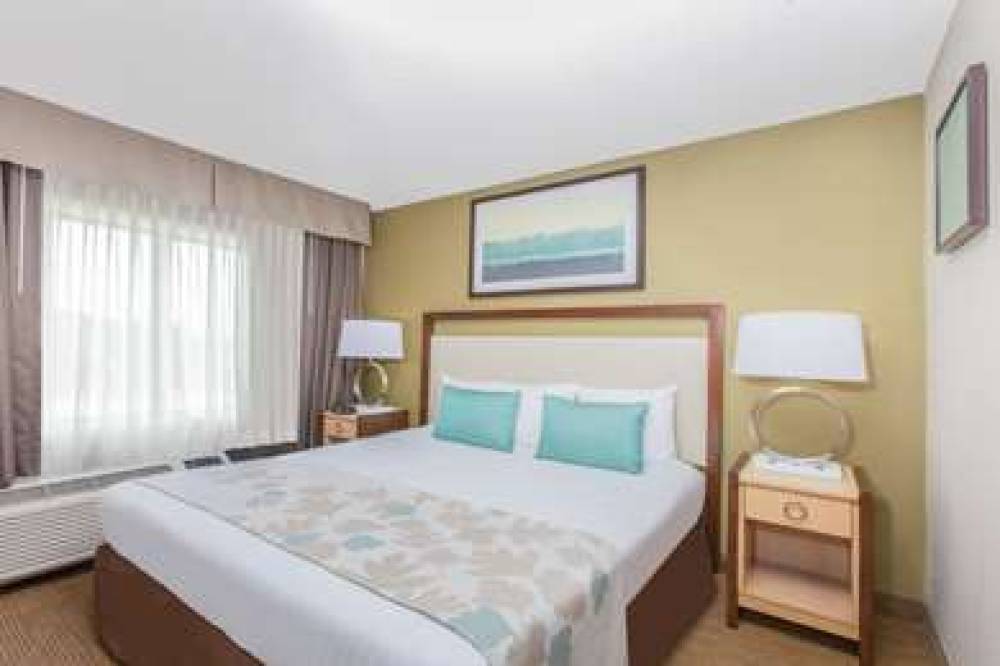 Hawthorn Suites By Wyndham Midwest City Tinker AFB 9