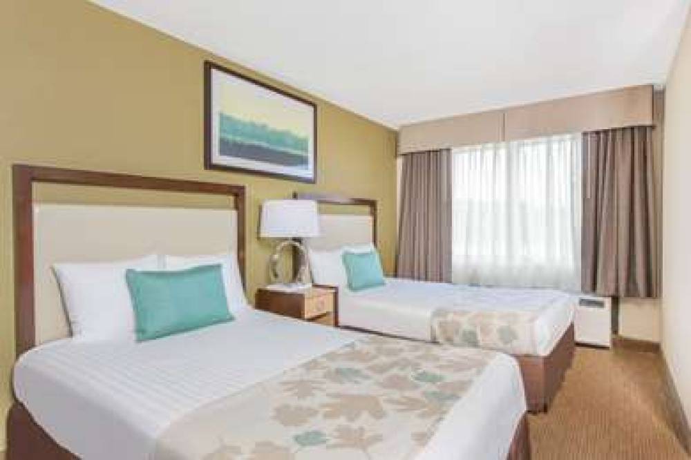 Hawthorn Suites By Wyndham Midwest City Tinker AFB 10