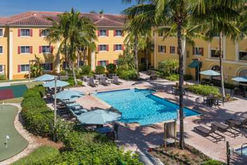 Hawthorn Suites By Wyndham Naples 3