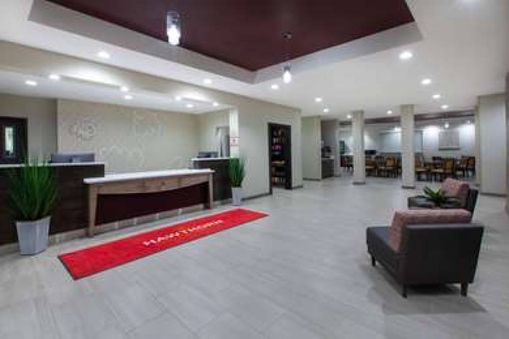 HAWTHORN SUITES BY WYNDHAM ODESSA 2