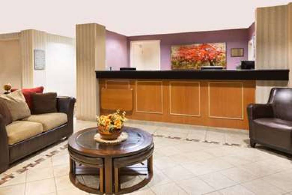 Hawthorn Suites By Wyndham Rancho Cordova/Folsom 2