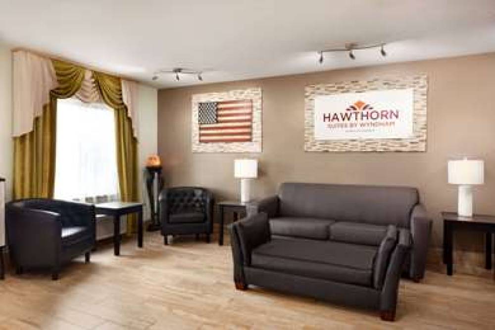 HAWTHORN SUITES BY WYNDHAM ST. ROBE 5