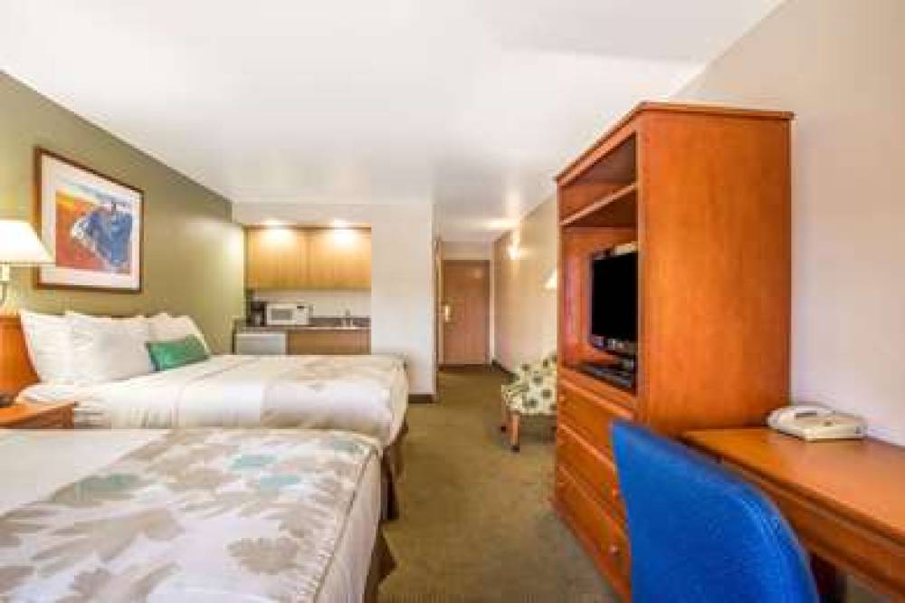 Hawthorn Suites By Wyndham Tempe/Mesa/Phoenix Area 10