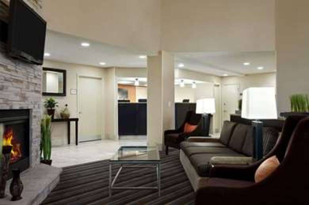 Hawthorn Suites By Wyndham Troy MI 2