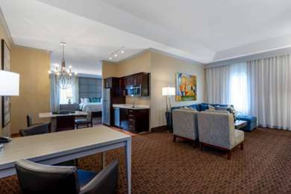 Hawthorn Suites By Wyndham West Palm Beach 7