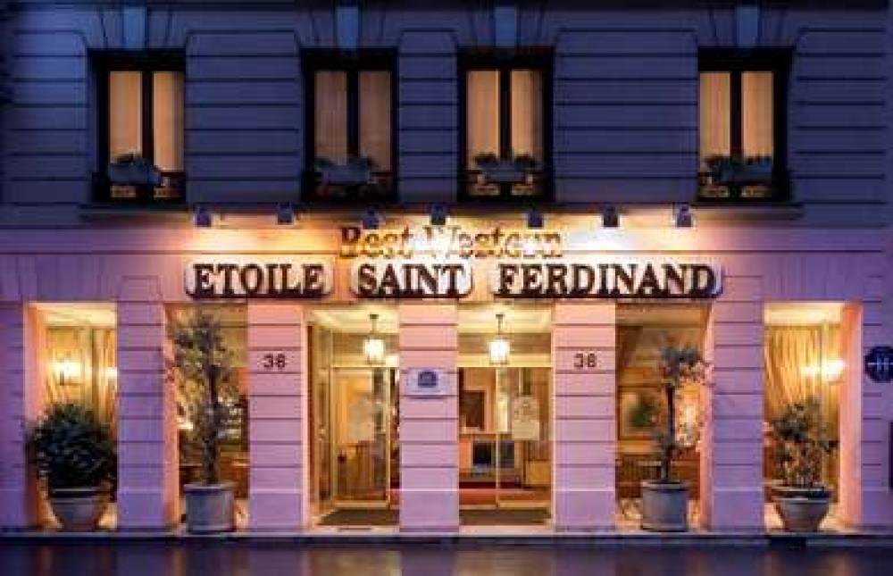 Hc Etoile Saint Ferdinand