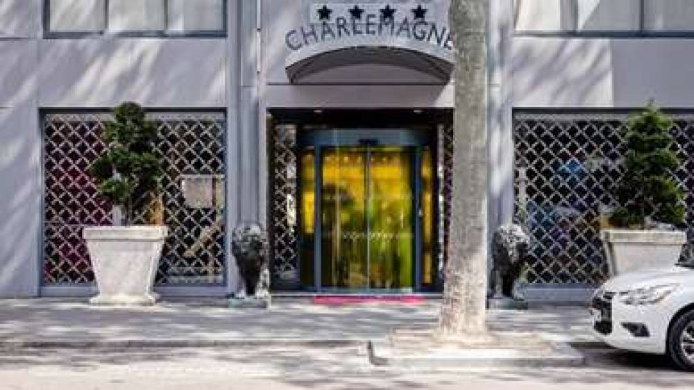 Hc Hotel Charlemagne