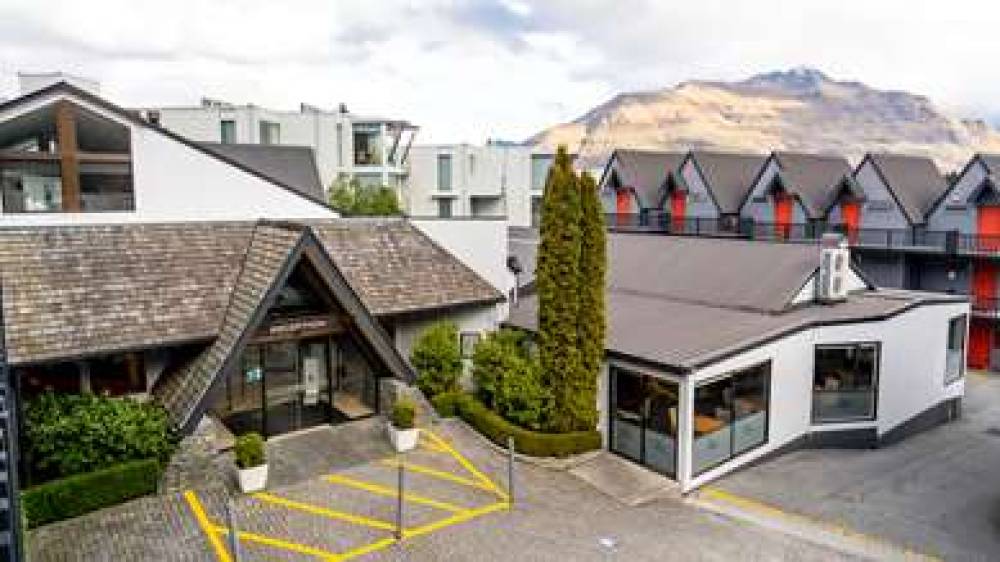 HEARTLAND HOTEL QUEENSTOWN 1