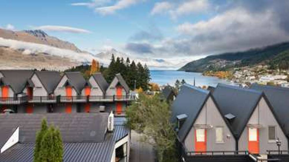 HEARTLAND HOTEL QUEENSTOWN 2