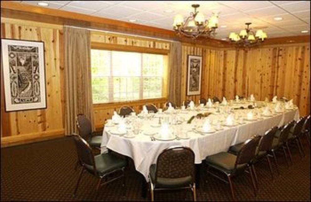 Heathman Lodge 6