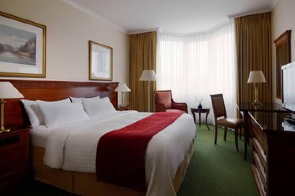 Heidelberg Marriott Hotel 6