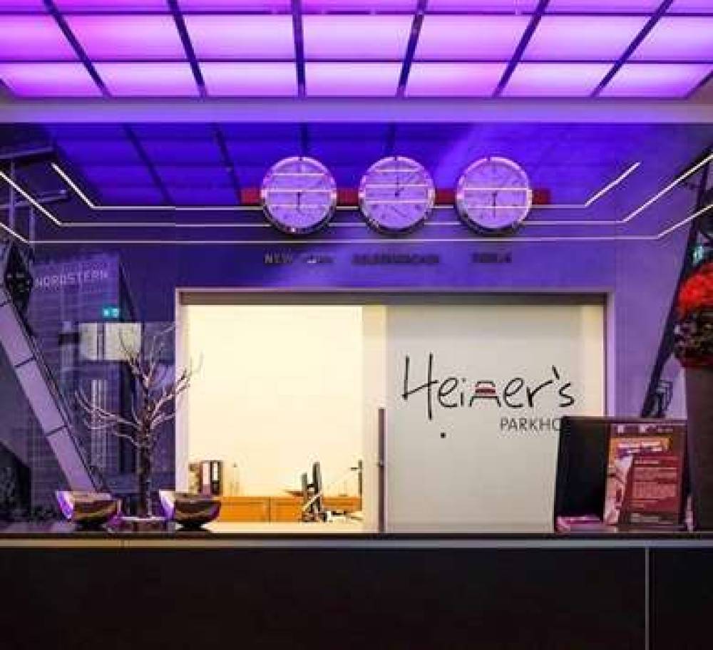 HEINERS PARKHOTEL 3