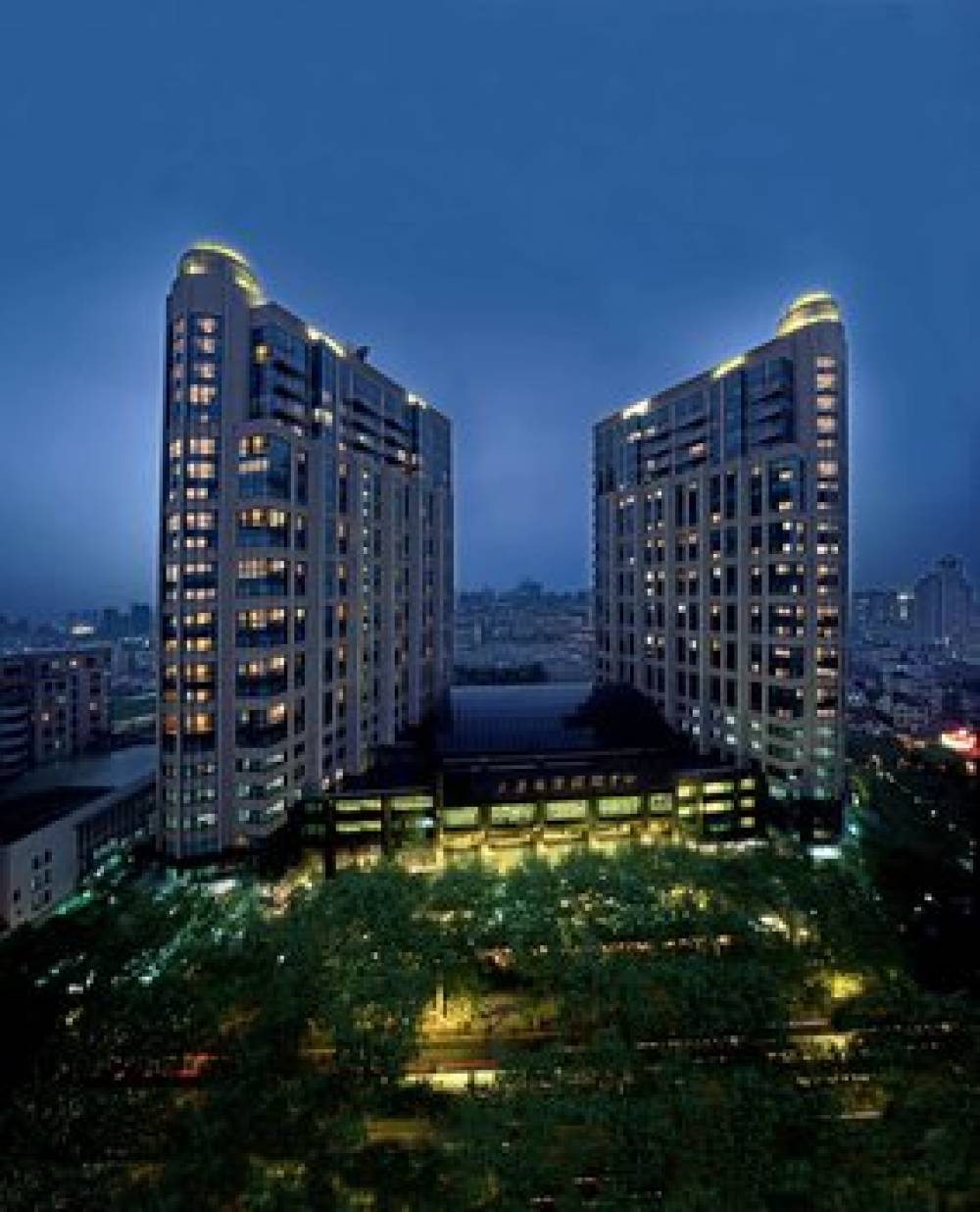 Hengshan Garden Hotel