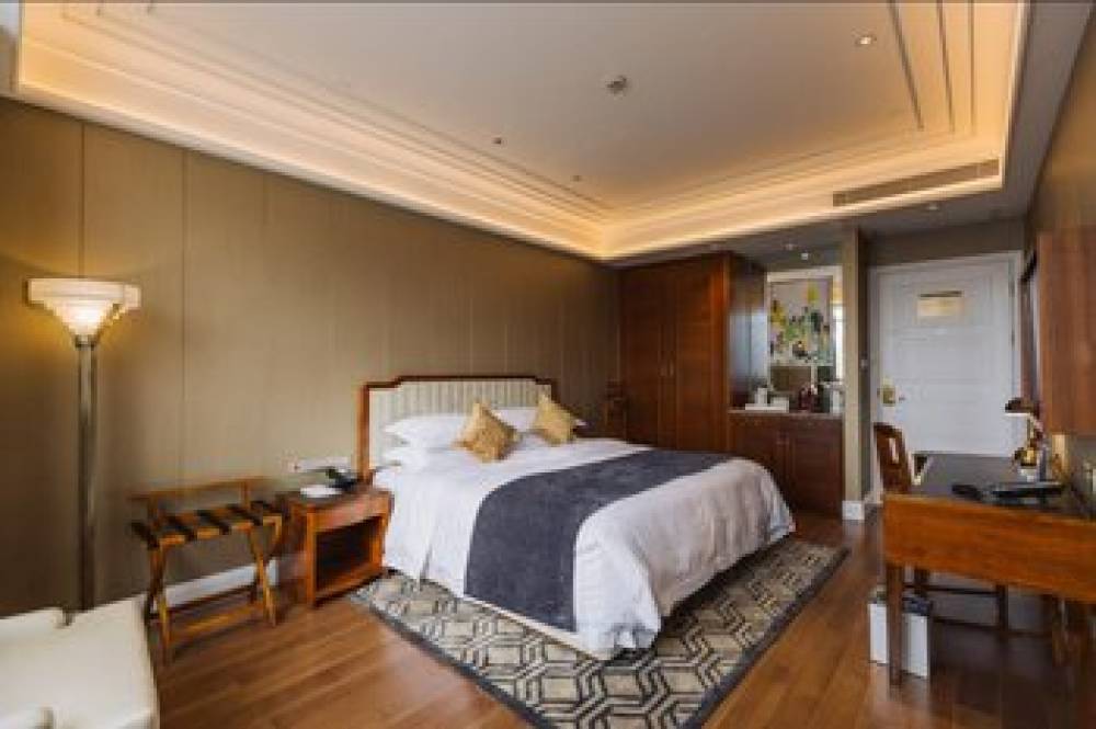 HENGSHAN PICARDIE HOTEL 8