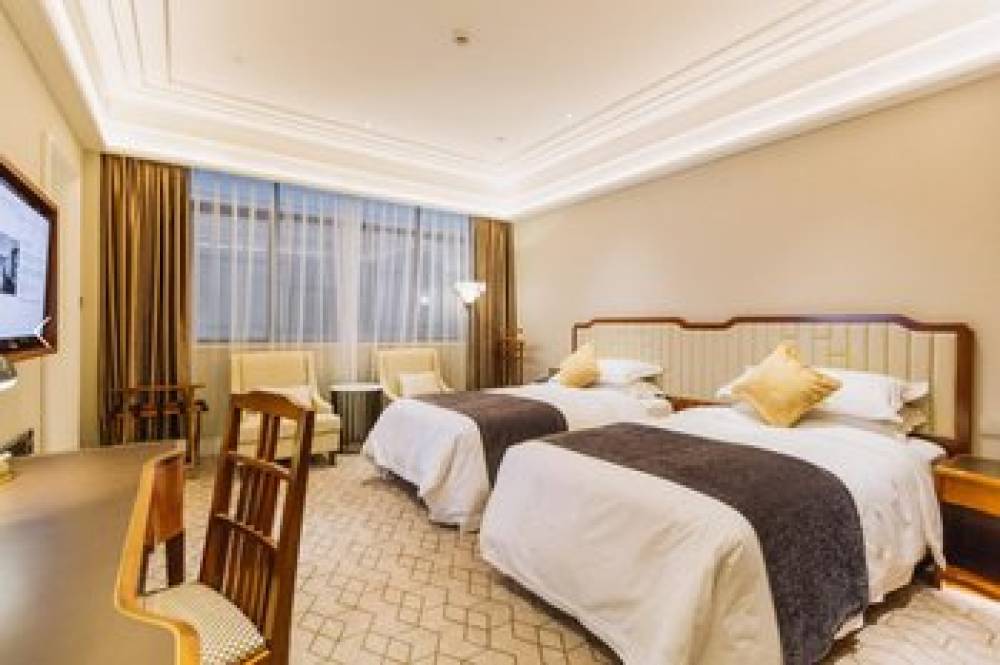 HENGSHAN PICARDIE HOTEL 2