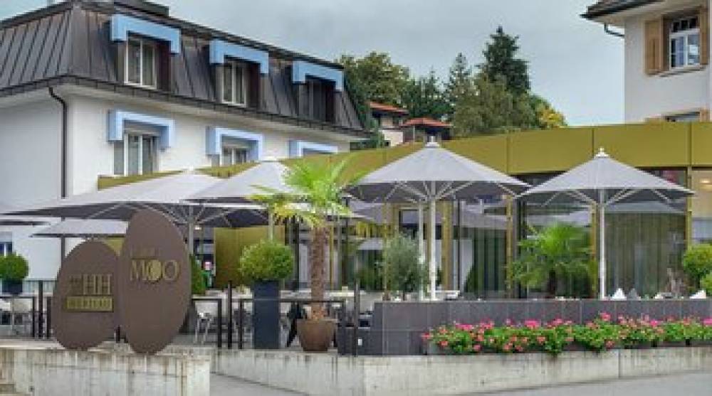 Herisau Swiss Quality Hotel