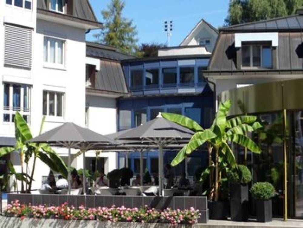 HERISAU SWISS QUALITY HOTEL 2