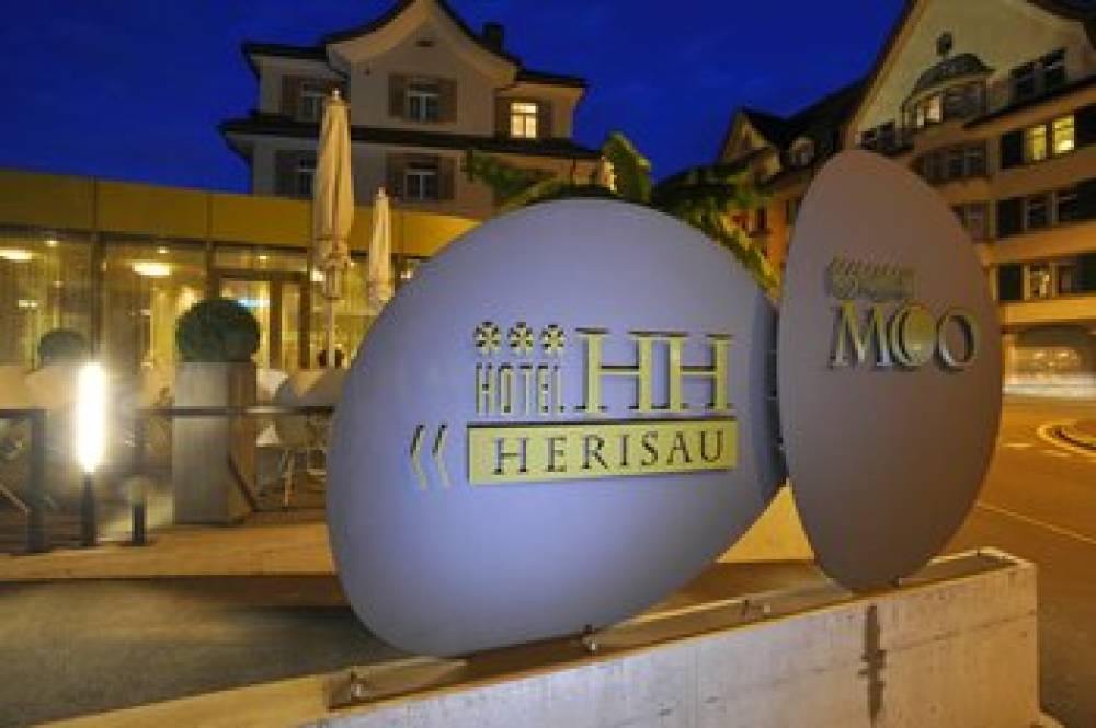 HERISAU SWISS QUALITY HOTEL 4