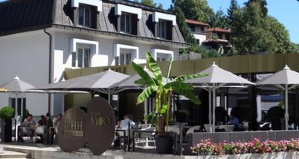 HERISAU SWISS QUALITY HOTEL 3