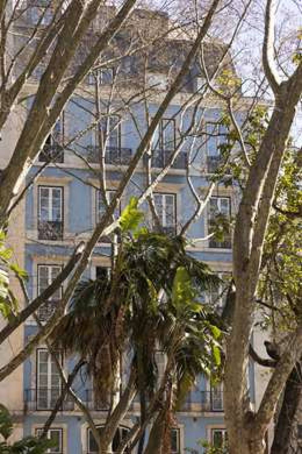 HERITAGE AVENIDA LIBERDADE HOTEL 4