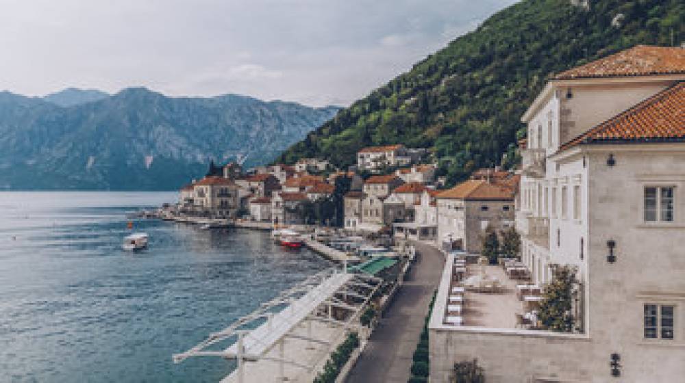 Heritage Grand Perast