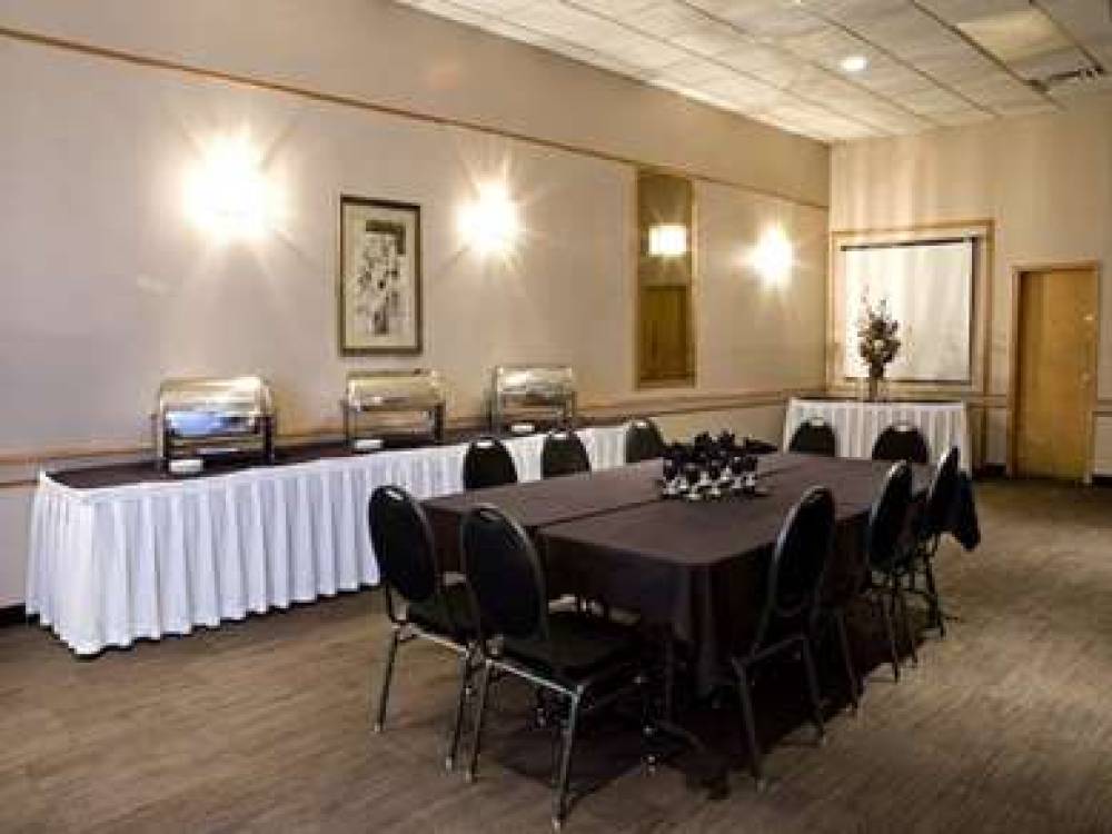 Heritage Inn Moose Jaw 9