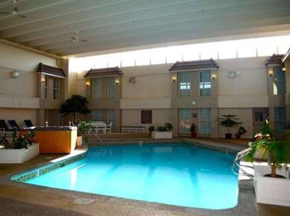 Heritage Inn Moose Jaw 6