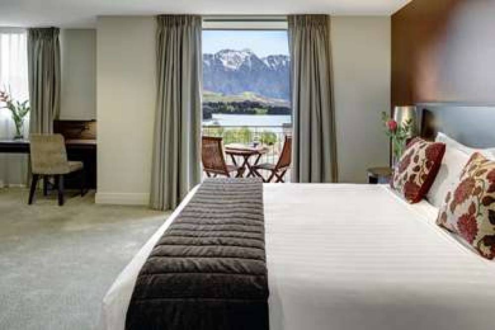 HERITAGE QUEENSTOWN 10