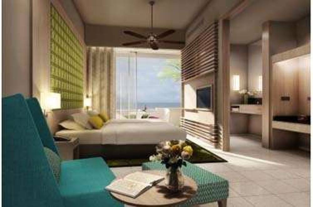 HERITANCE NEGOMBO 5