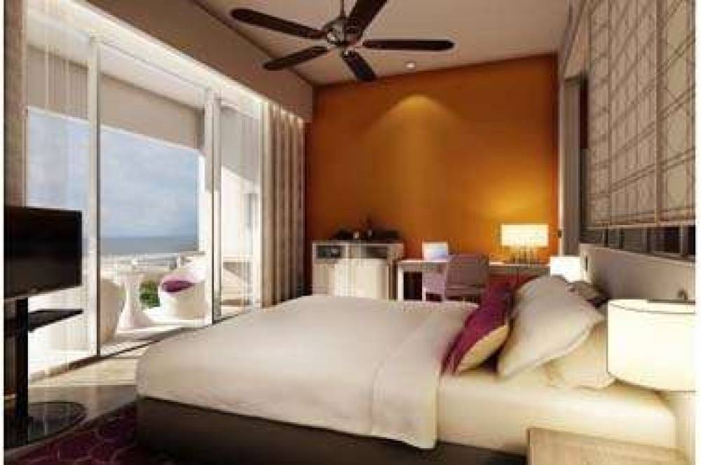 HERITANCE NEGOMBO 6