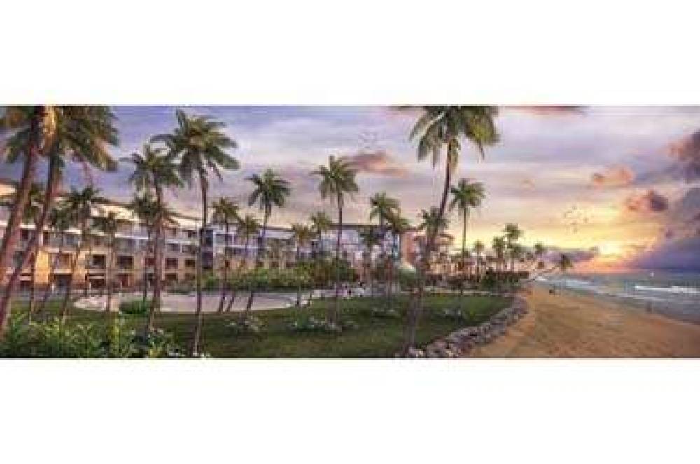 HERITANCE NEGOMBO 1