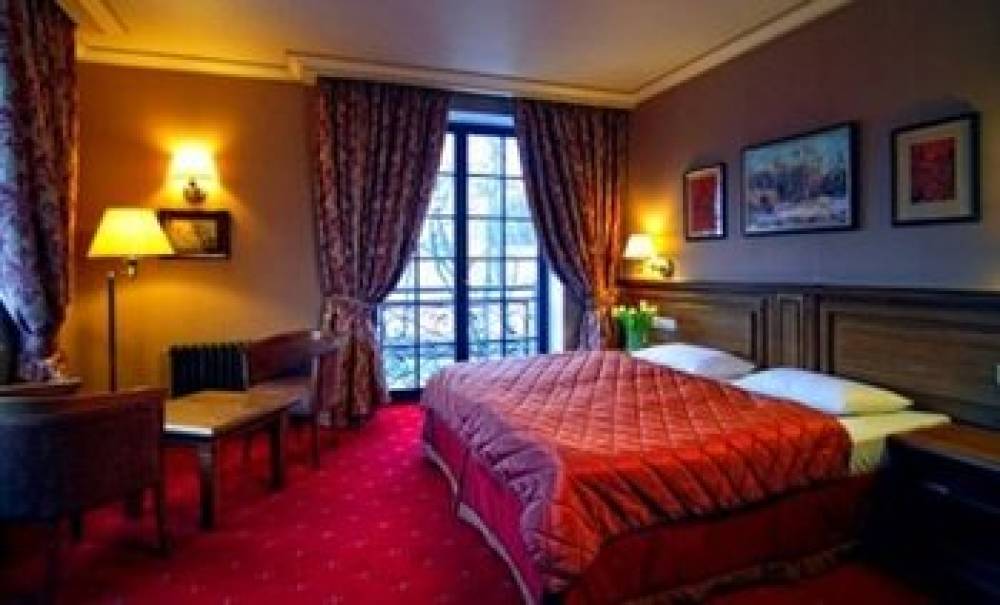 Hermitage Hotel-Brest 10