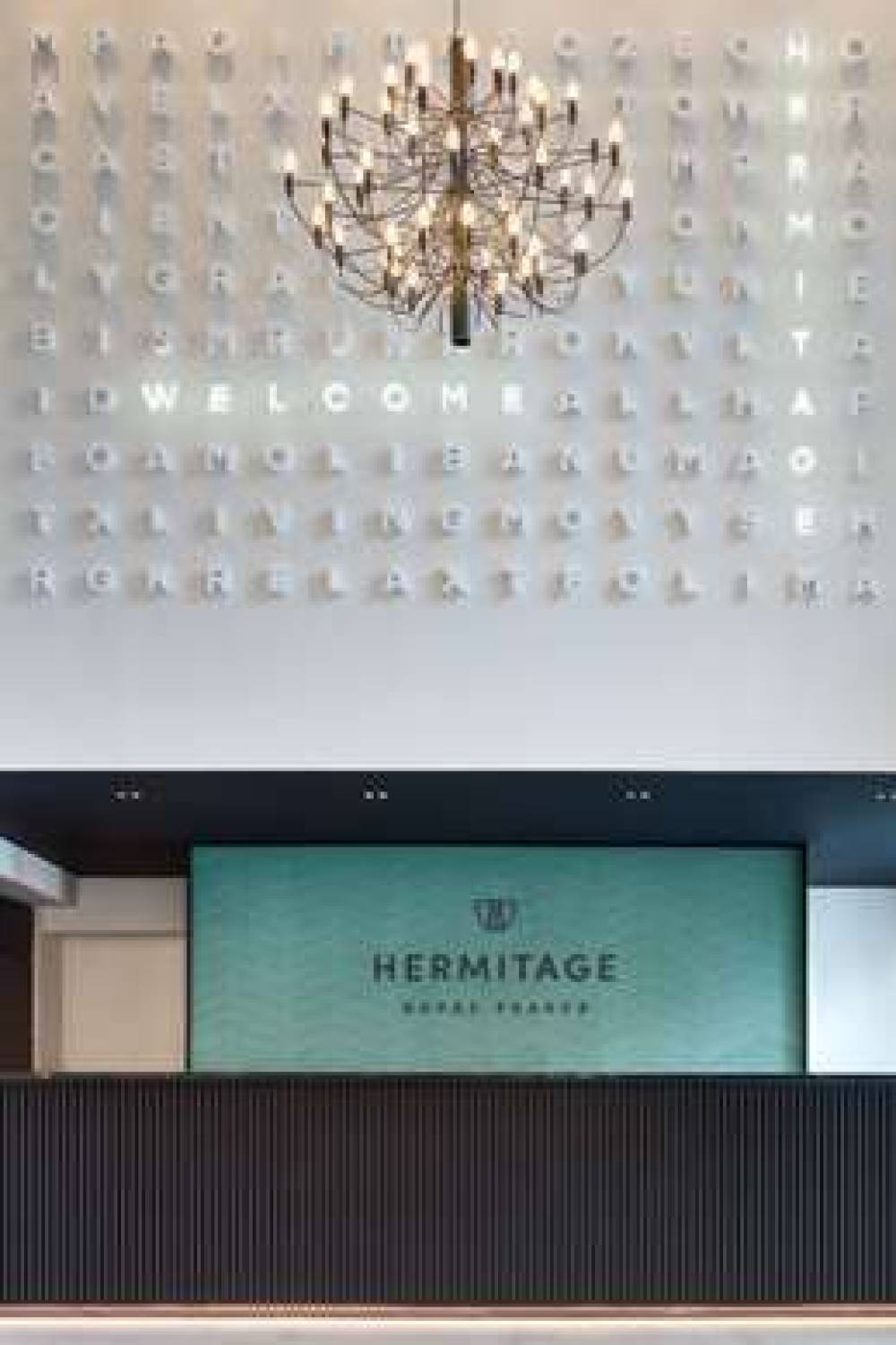 HERMITAGE HOTEL PRAGUE 3