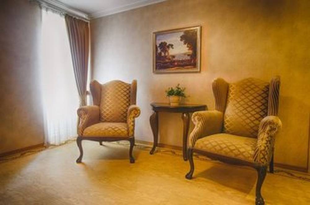 Hermitage Hotel-Rostov 3