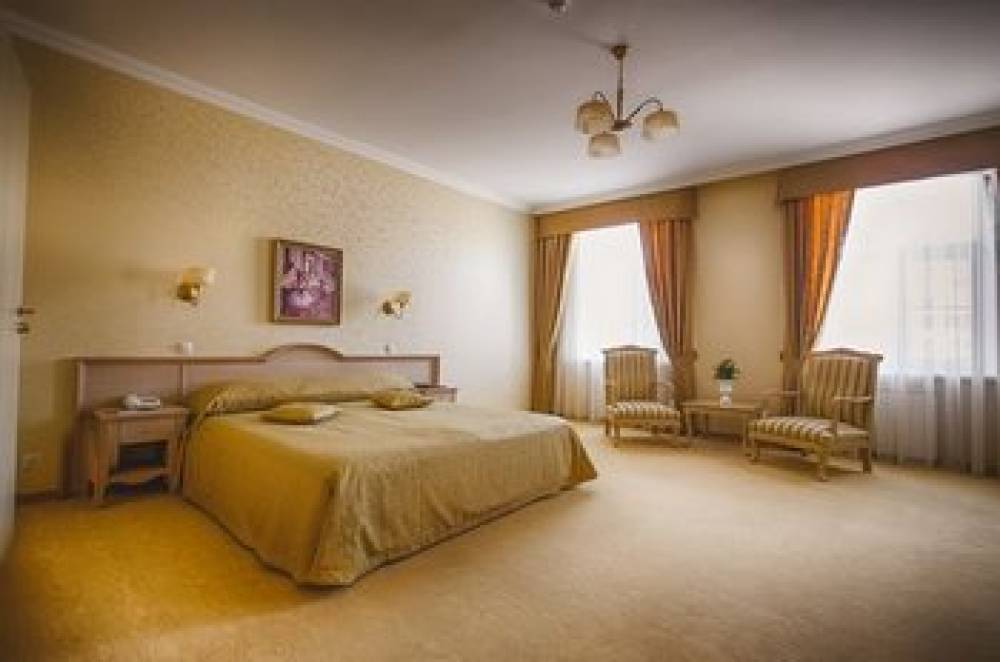 Hermitage Hotel-Rostov 4