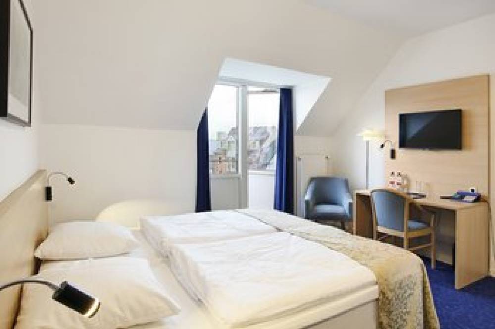 HERNING CITY HOTEL 4