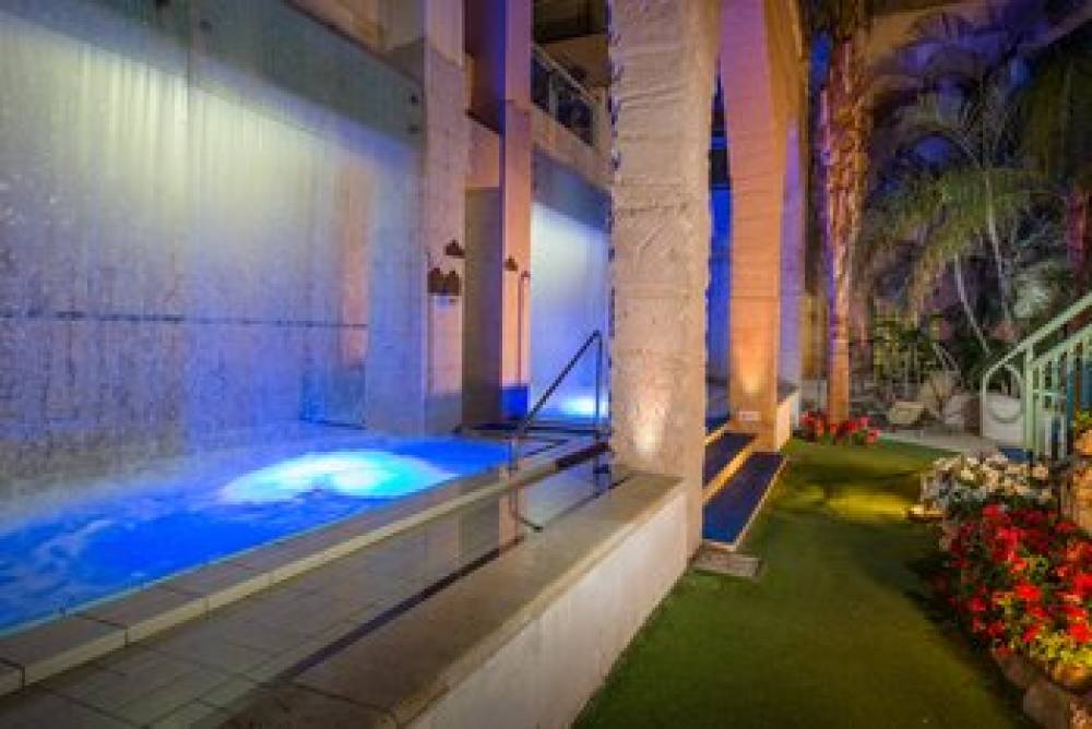 HERODS BOUTIQUE HOTEL EILAT 3