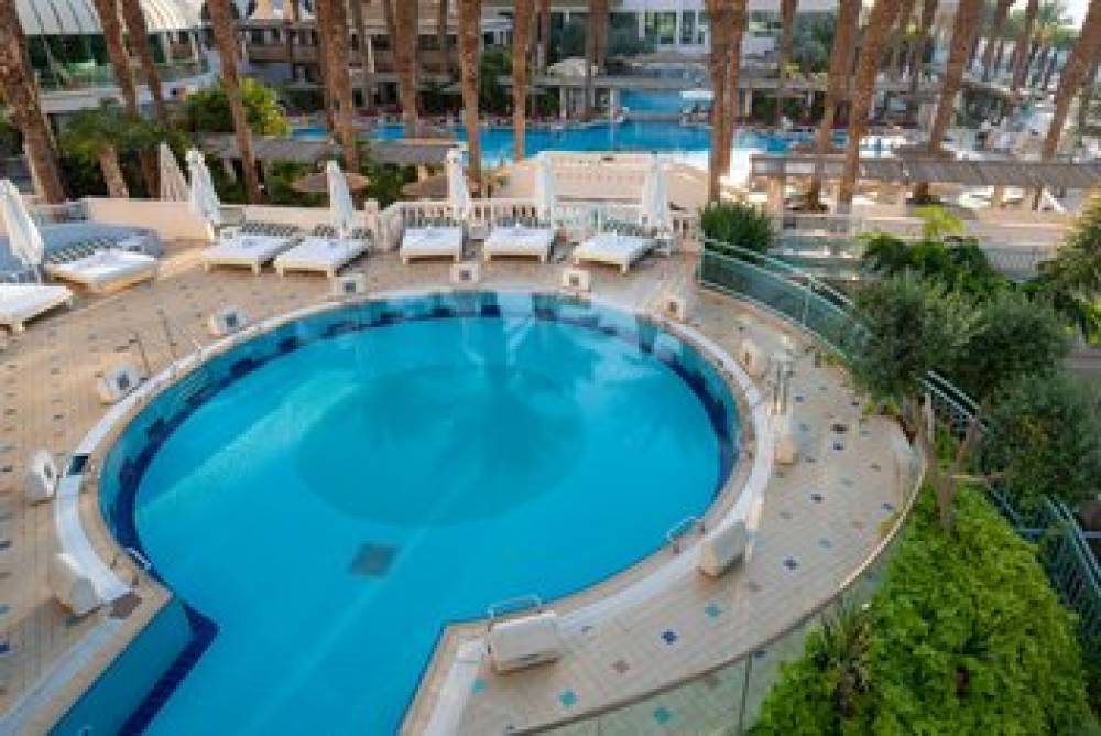 HERODS BOUTIQUE HOTEL EILAT 2