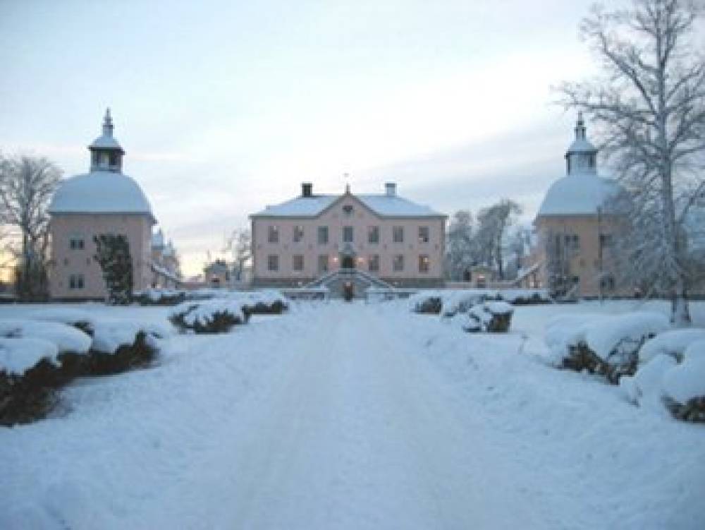 Hesselby Slott