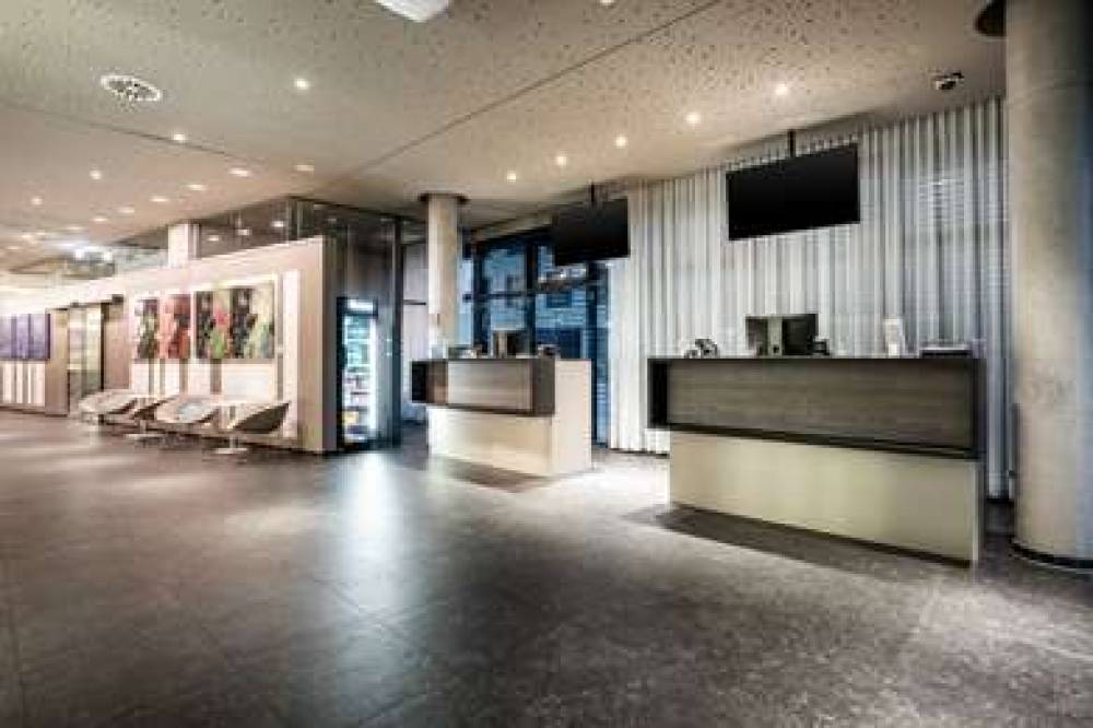 HEY LOU HOTEL MONHEIM AM RHEIN 5