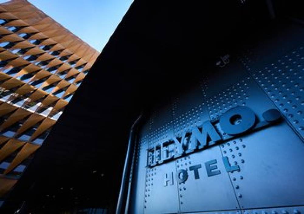 Heymo 1 By Sokos Hotels