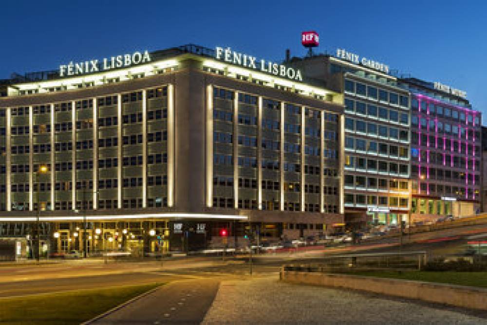 Hf Fenix Lisboa