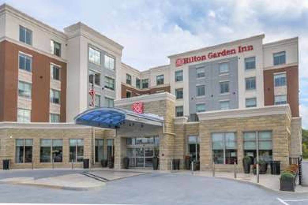 HGI CINCINNATI MIDTOWN 5