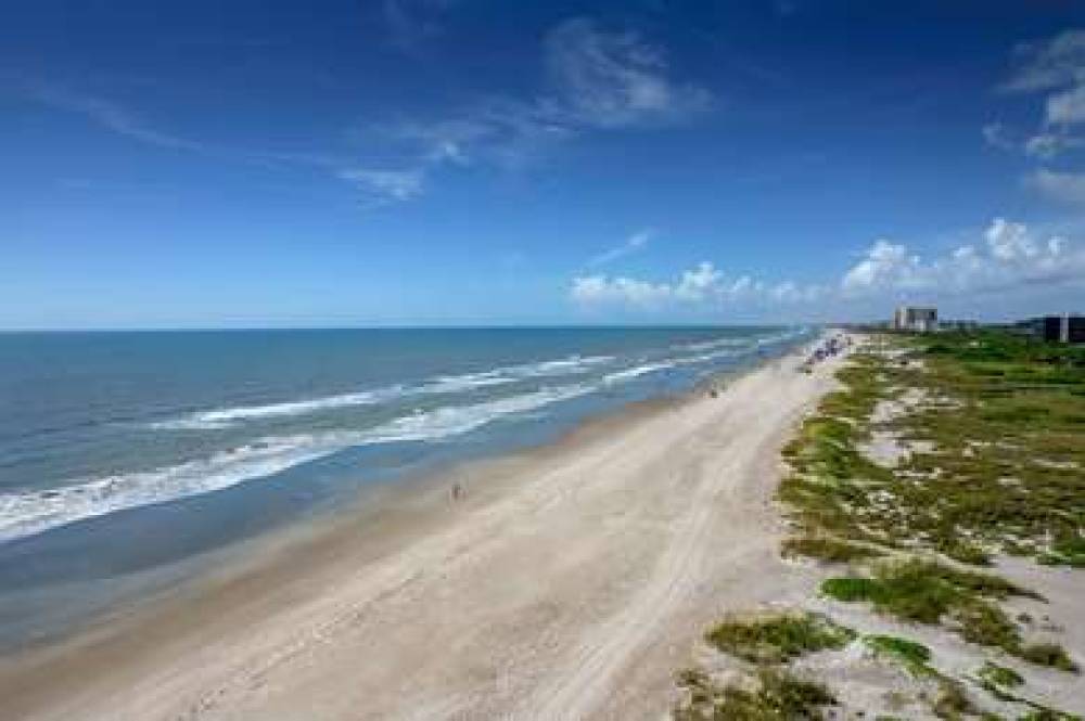 HGI COCOA BEACH OCEANFRONT 3